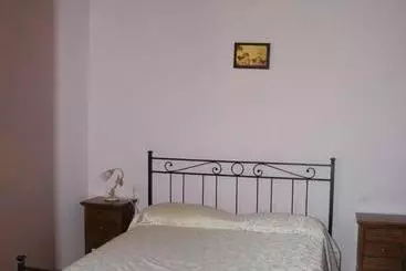 Casa Rural Agriturismo Sant Angelo