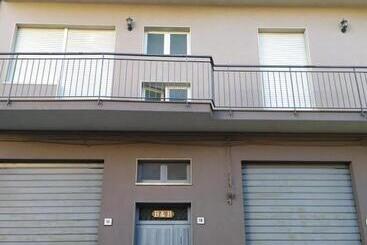 B&b Casa Valentina A Linguaglossa