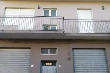 B&b Casa Valentina A Linguaglossa