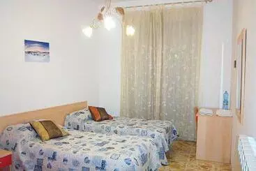 B&b Casa Valentina A Linguaglossa