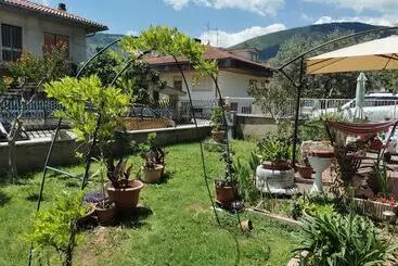 B&b Il Brucaliffo