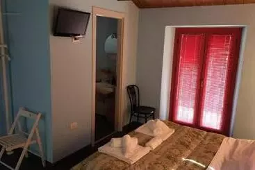 B&b Mosca Bianca