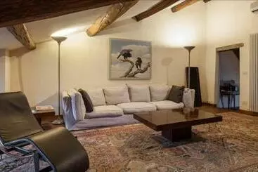 B&b Palazzo Regaù