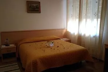 B&b Tufaro Alberico