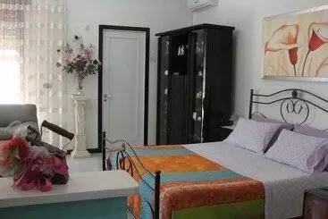 B&b Villa Sitrie