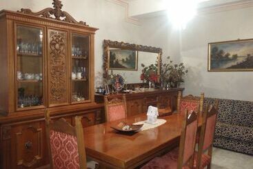 Bed and Breakfast Beb Gli Ulivi Pozzillo