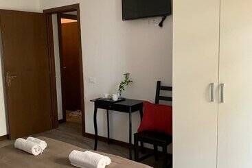 مبيت وإفطار Nottetempo Verona