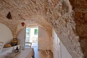 تختخواب و صبحانه Pietra Pesara