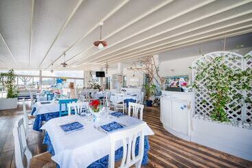 בית מלון כפרי Il Porto