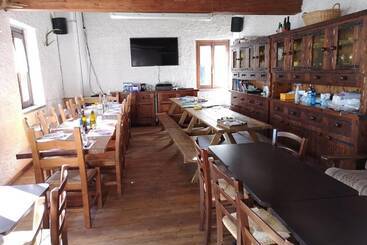 ペンション Alpe Di Sala