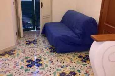 ペンション B&b La Bouganville