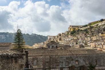 Pension (Hôtel basse catégorie) B&b Vico Manenti