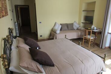 Pensjonat Guest House Nonna Tina