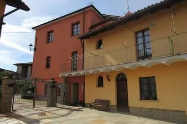 Pensione Guest House Nonna Tina