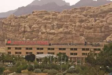 Crowne Plaza Resort Petra