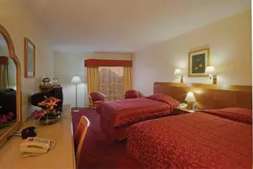 Crowne Plaza Resort Petra