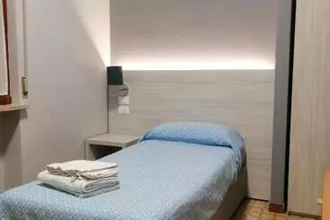 בית מלון כפרי Cannone D'oro