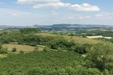 호텔 Castello Di Cortanze