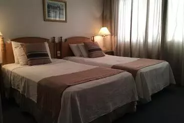 호텔 Crystal Palace