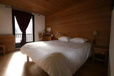 فندق Hôtel Les Vallois