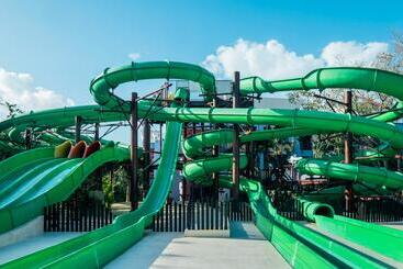 Hotel Iberostar Selection Paraíso Maya Suites