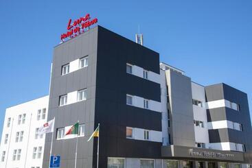 Luna Hotel de Tábua