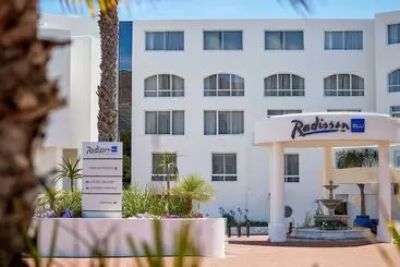 Radisson Collection Hotel, Waterfront Cape Town