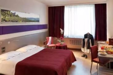 فندق Ristorante I Castelli