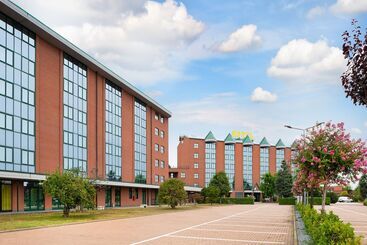 בית מלון כפרי Rivoli