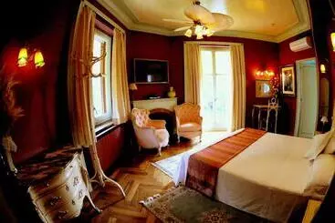 ホテル Torre Marti