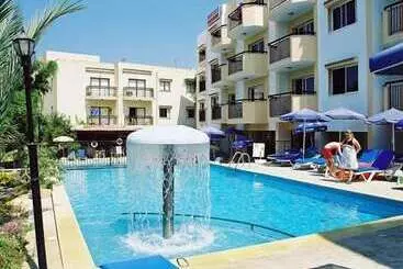 Mariela Hotel Apartments