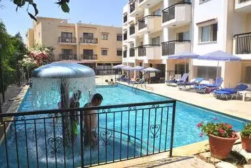 Mariela Hotel Apartments