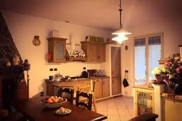 B&b Ambarabà