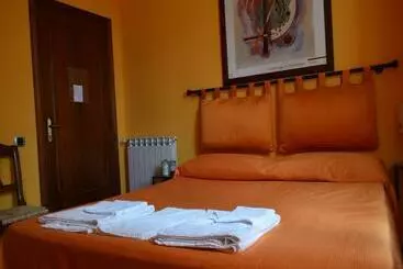 Bed and Breakfast Il Giardino Di Venere