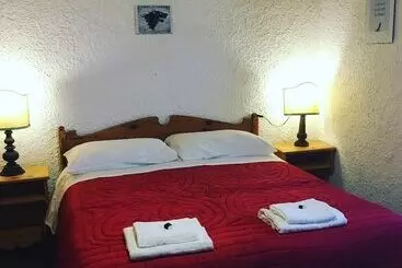 B&b La Casa Di Zio Lupo