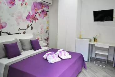 Bed and Breakfast Casa Fiorita