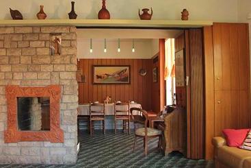 Bed and Breakfast Villa Mirella