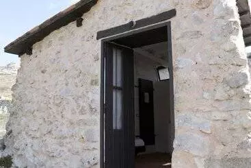 Hotel Rural Agriturismo Grotta Dei Cervi