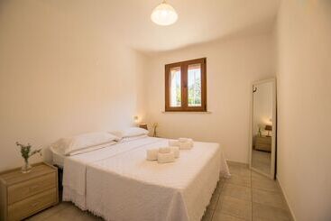 Pensjonat Guesthouse Villa Ilios