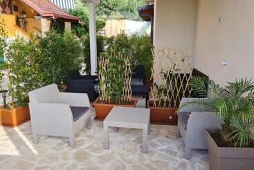 Pansiyon B&b La Casa Di Martina