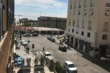 Pensione Museum Guest House