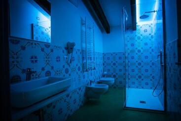 펜션 Oasi Fantasia