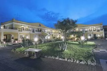 Residenz Villaggio Turistico Le Meridiane