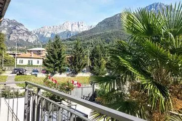 Bed and Breakfast Residenza Laurum