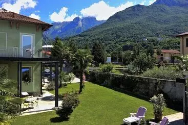 Bed and Breakfast Residenza Laurum