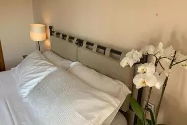 Nocleg ze śniadaniem Villa Ai Colli