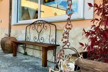 Pension Da Artù