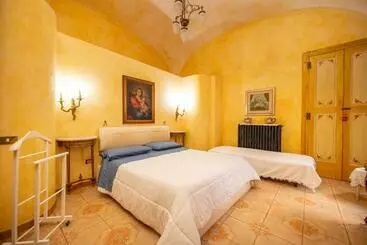 B&b Palazzo De Matteis