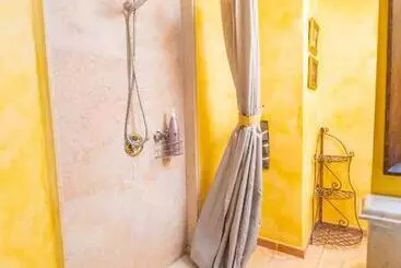 B&b Palazzo De Matteis