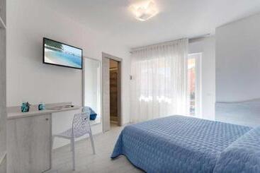 Bed and Breakfast Affittacamere I Principi Del Conero Cir 00041